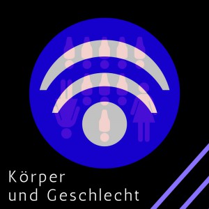Körper und Geschlecht Icon