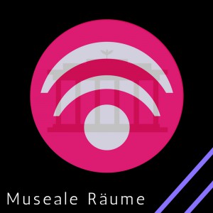 Museale Räume Icon